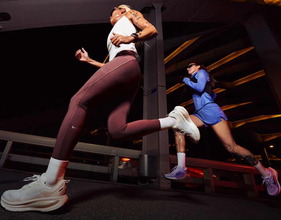 나만의 러닝 스타일 가이드