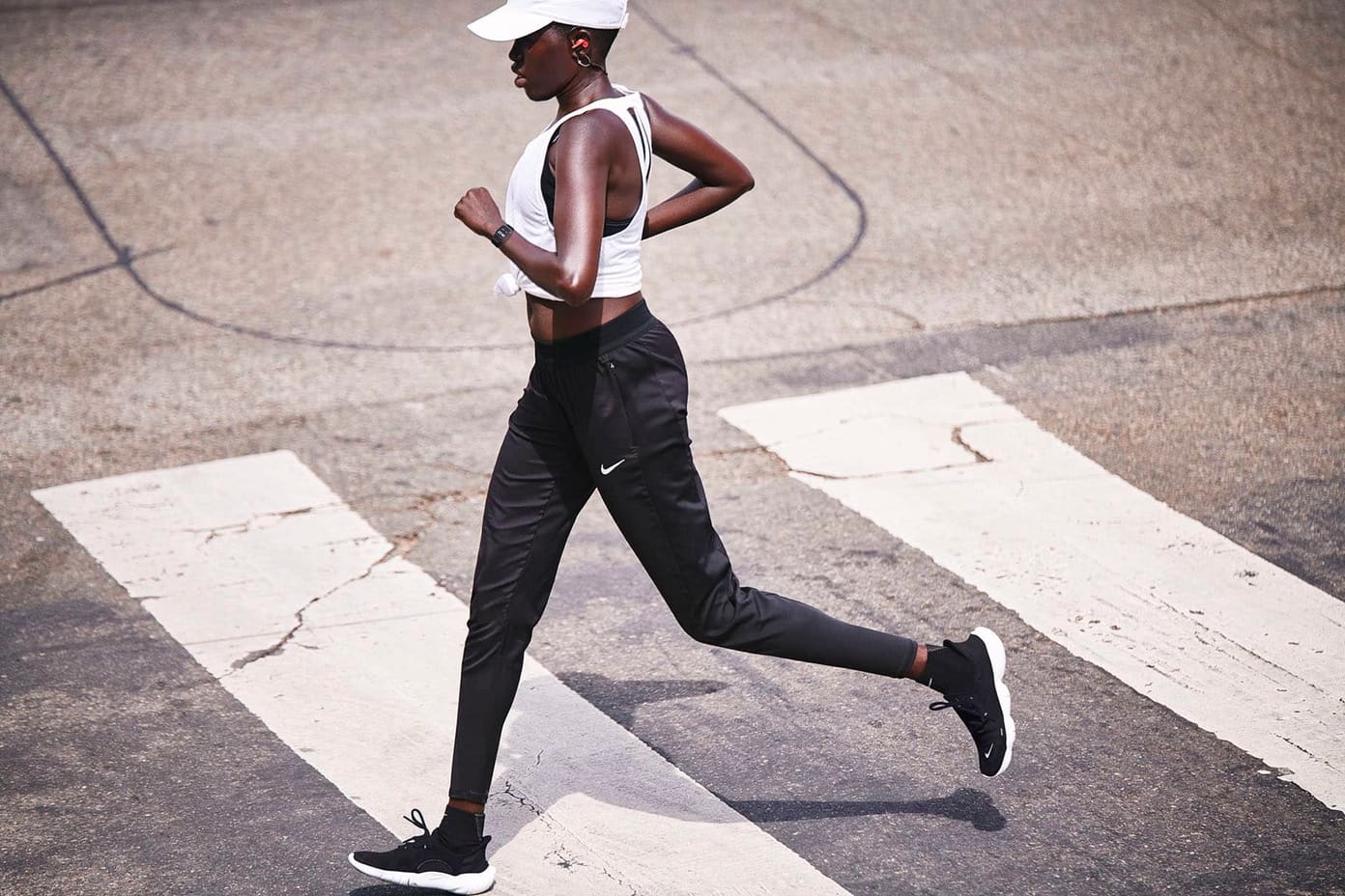 9 Benefits of Running a Mile Every Day. Nike.com