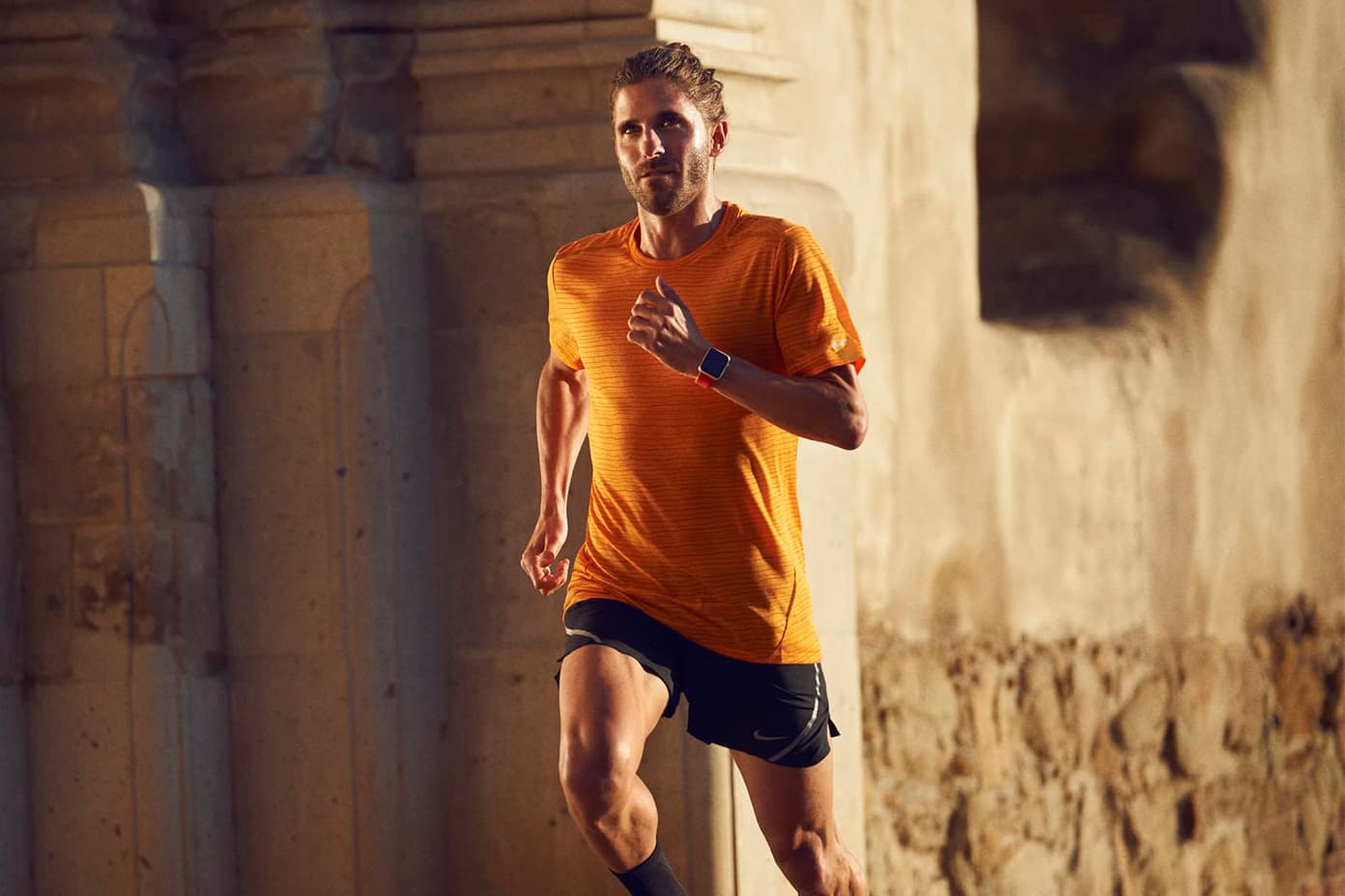 Does Nike Make MoistureWicking Shirts?. Nike SG