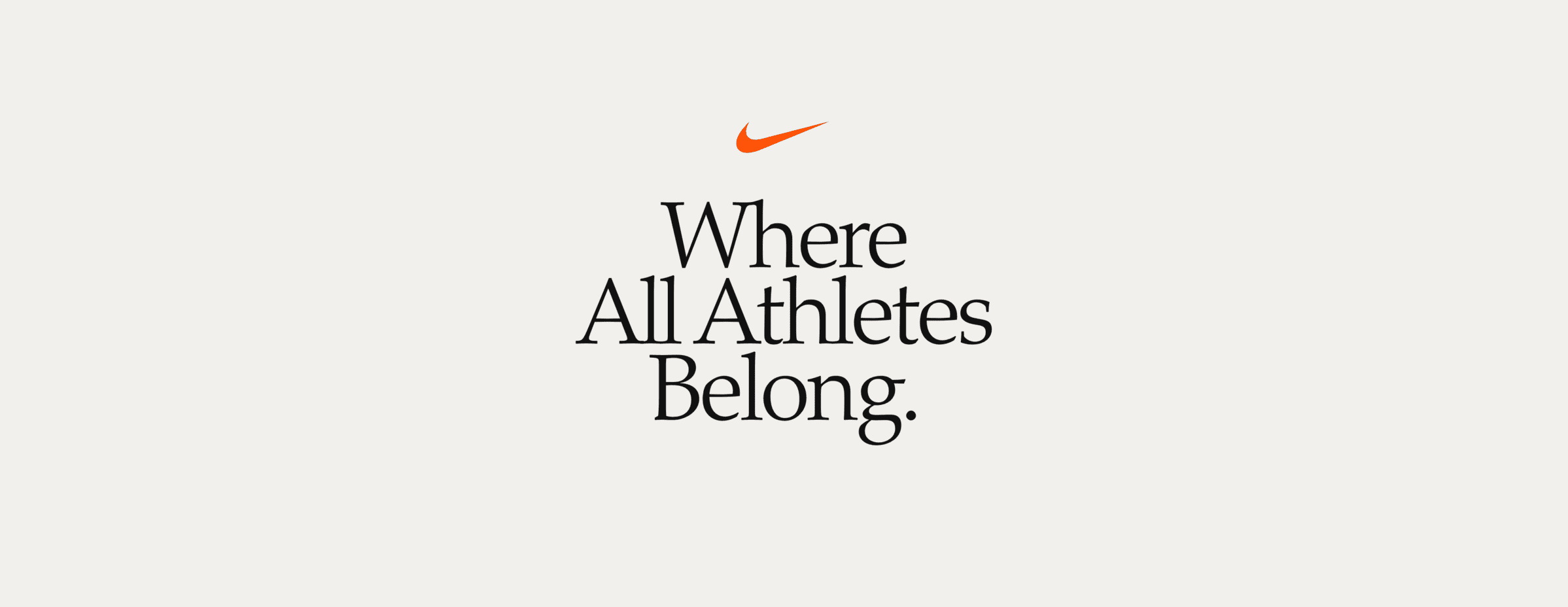 Nike Membership. Nike SG