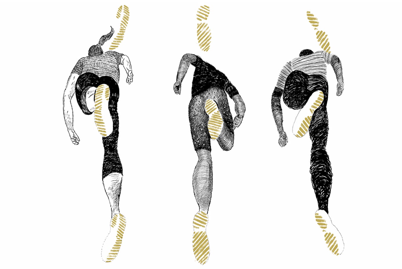 nike runners for pronation