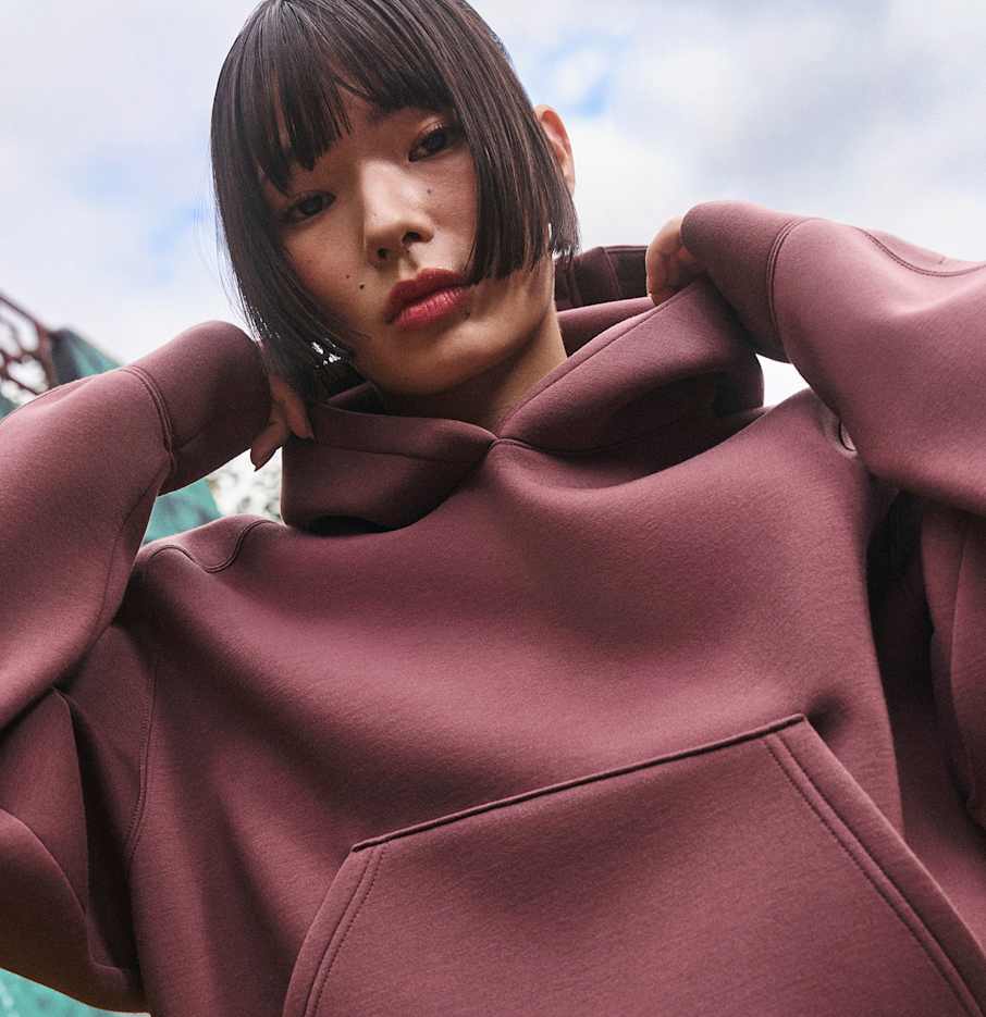 Nike Style: Clothing Inspiration for Women 