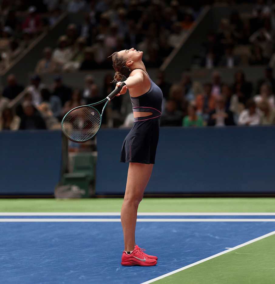 Nike Style: Clothing Inspiration for Women 