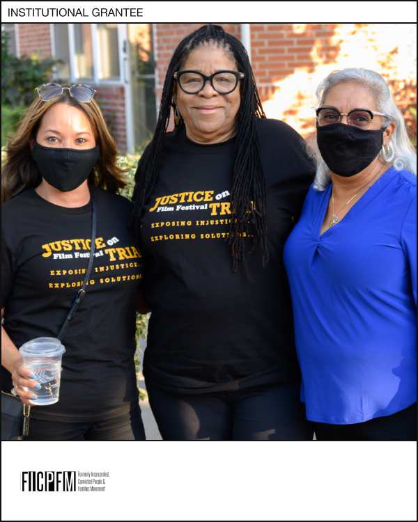 2021 Institutional Grantees, Jordan Institutional Grants, slide 6 of 6