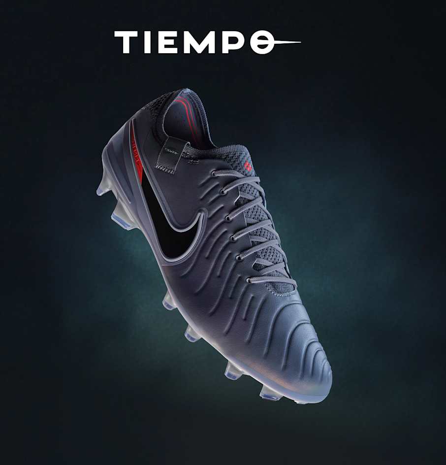 Mercurial futballcipők