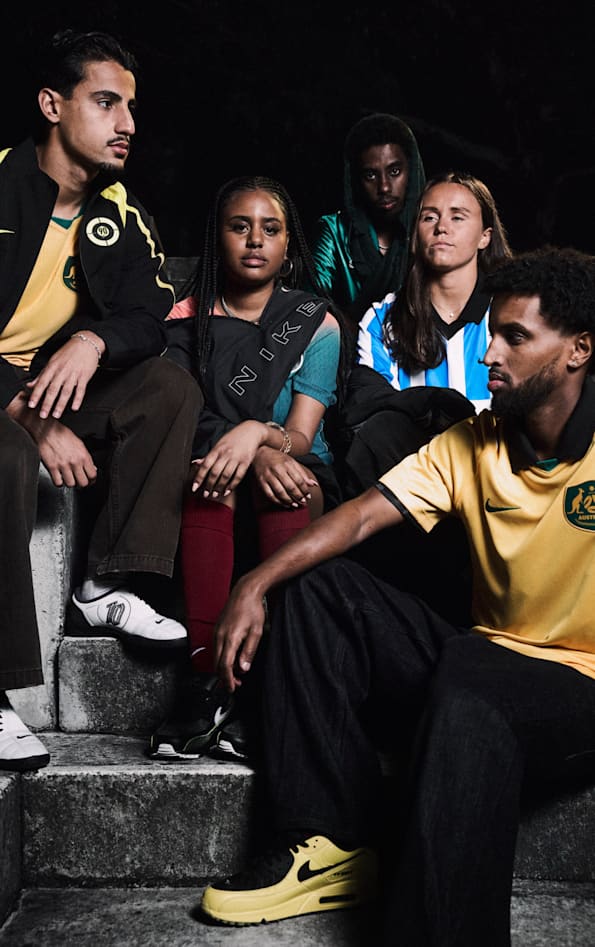 Shop The Look, Nike Football, slide 1 of 7