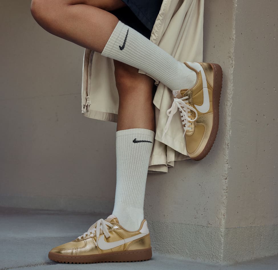 Nike Style By: inspiración en ropa para mujer 