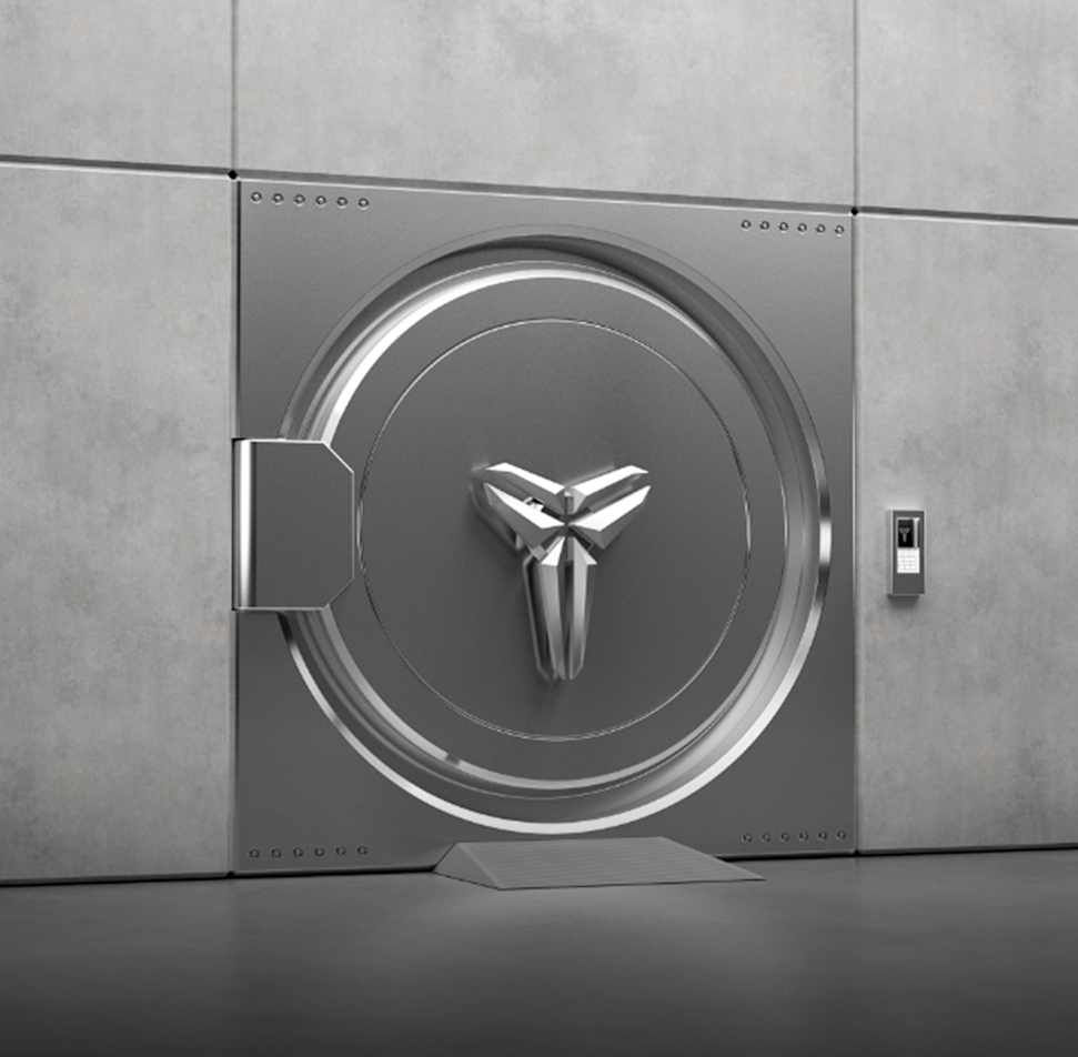 Kobe Bryant, Explore the Kobe Vault