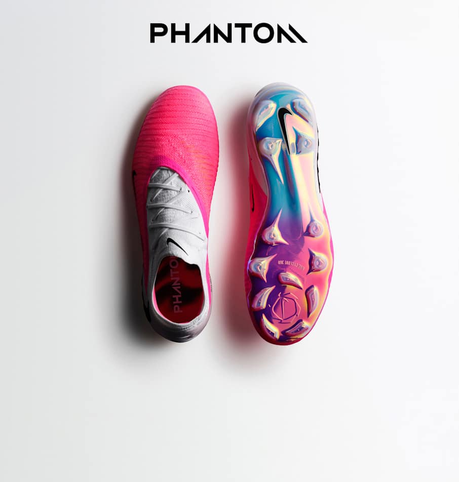 Mercurial Football Boots, Striking Precision