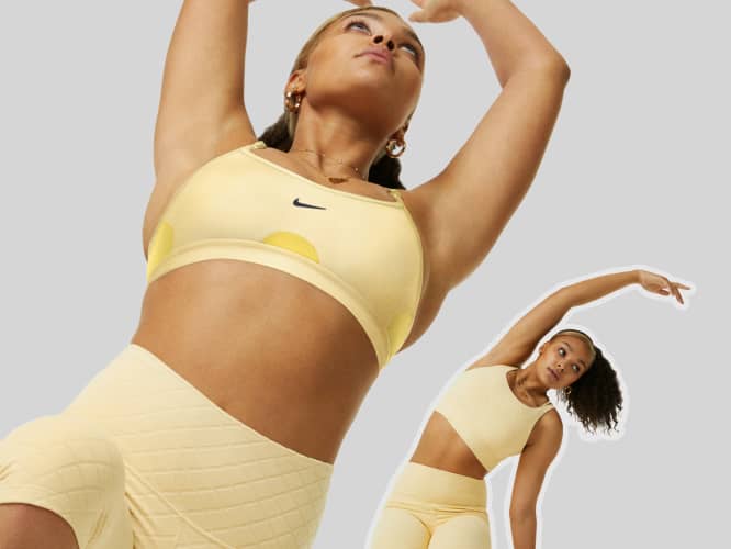 Vores guide til de bedste leggings til kvinder