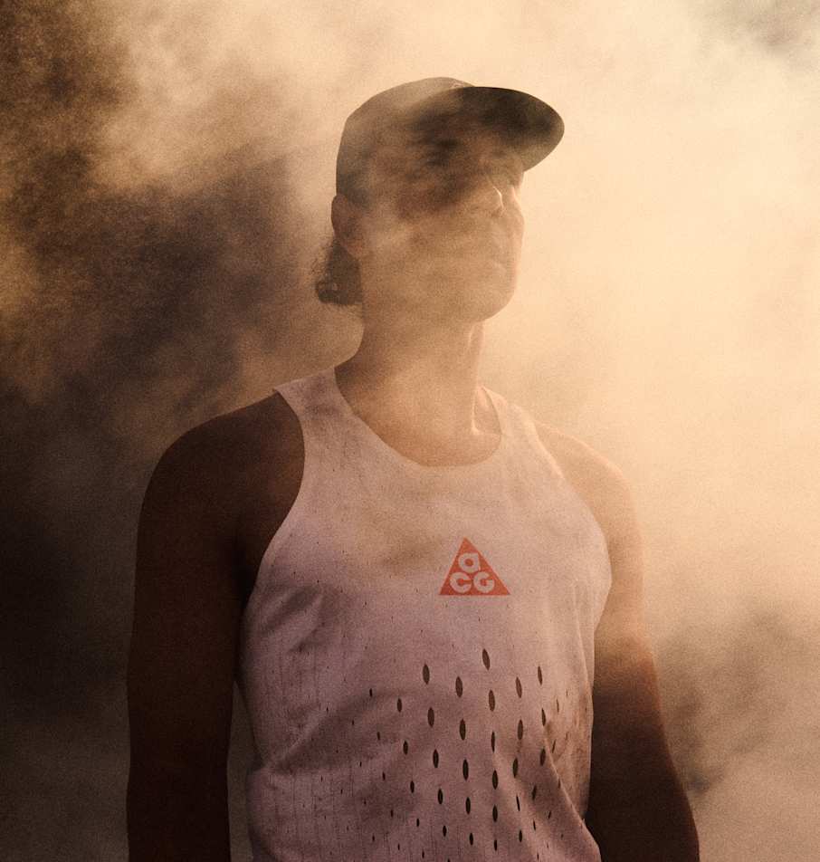 All Conditions Racing Department Team Kit