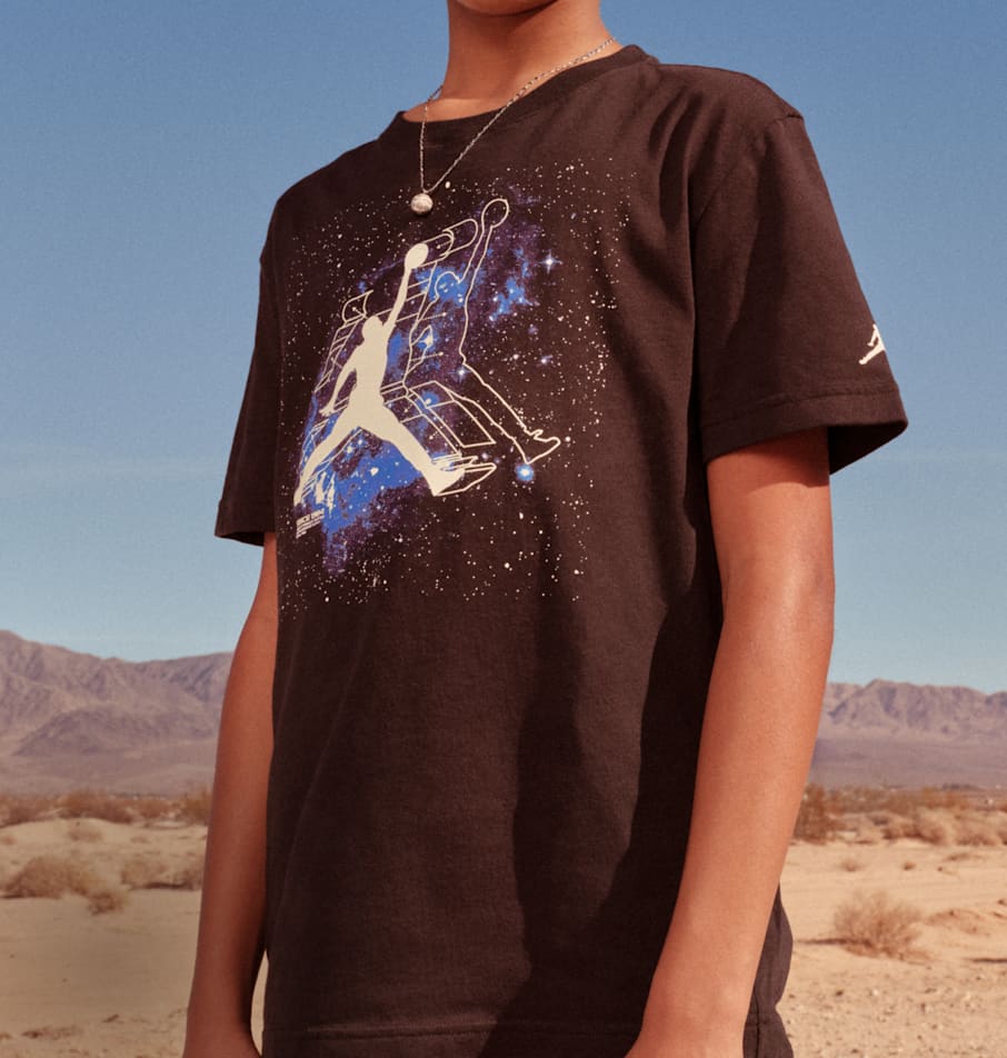 Jordan