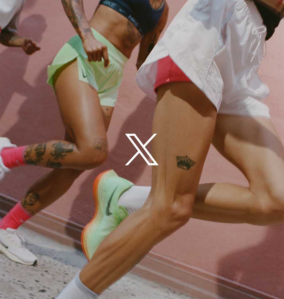 Nike NYC