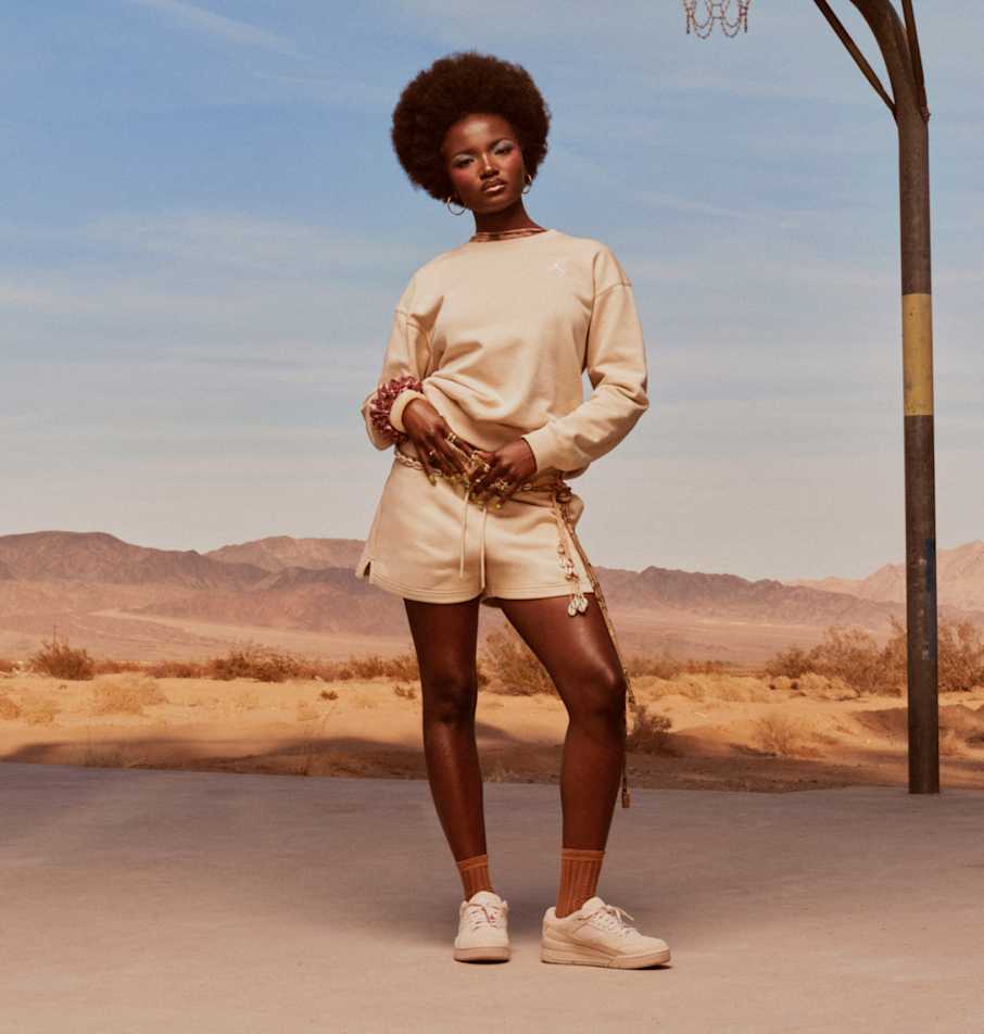 Jordan