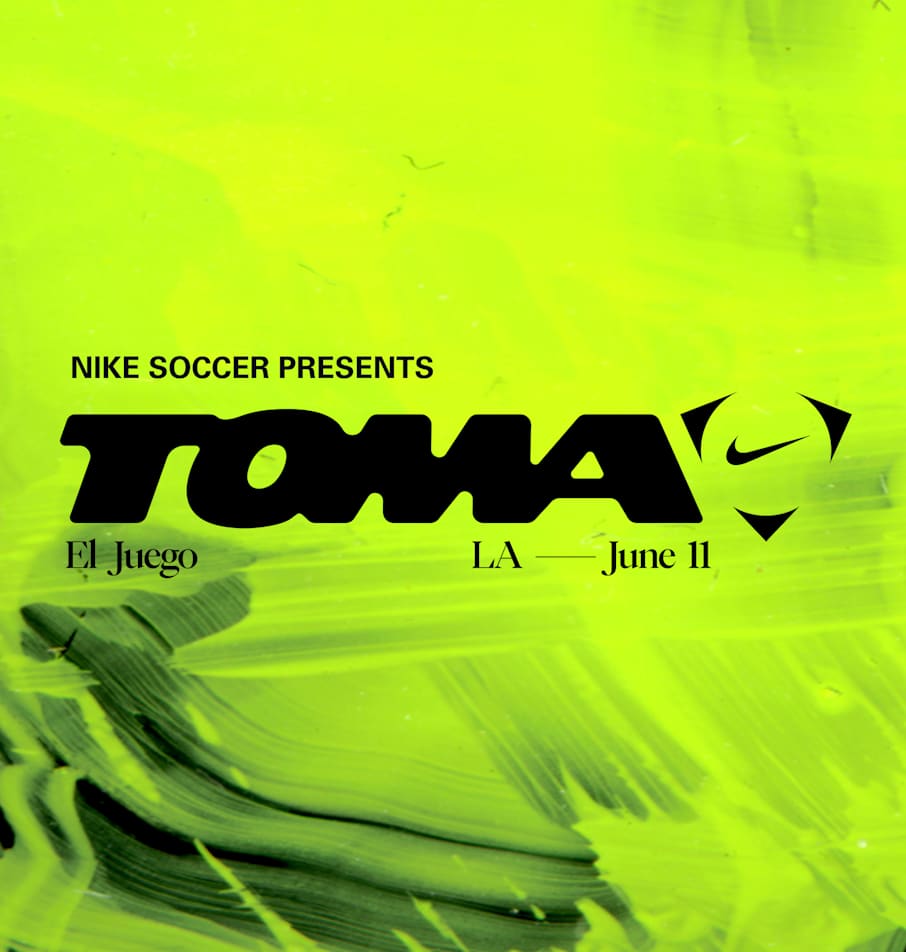 Nike LA