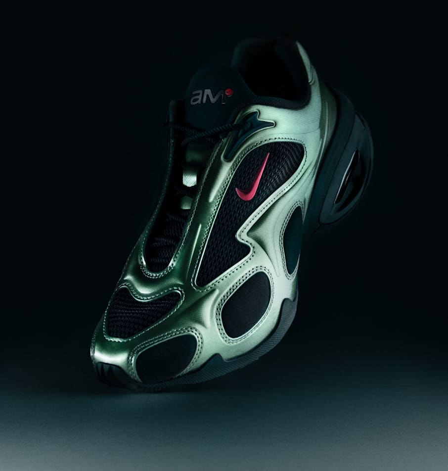 Nike Sportswear (NSW)