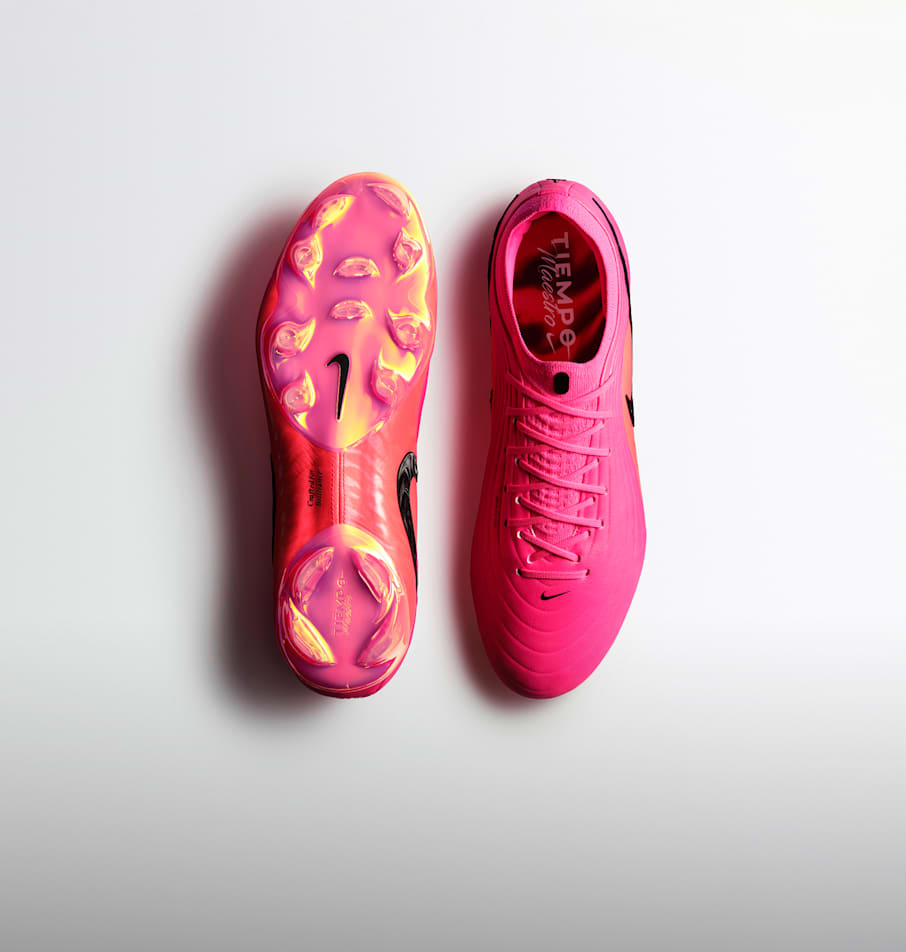 Mercurial Football Boots, Pure Ball Touch