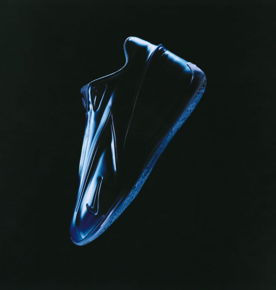 Nike 籃球, 'Blueberry Blast'