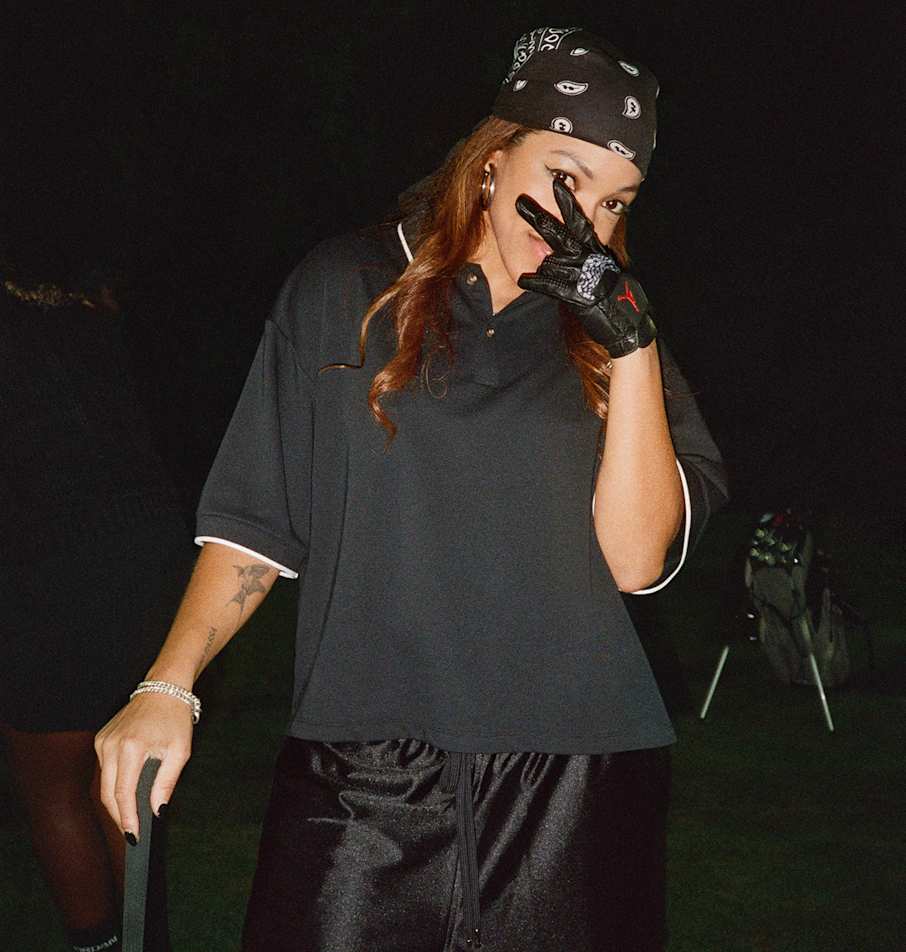 Jordan Golf