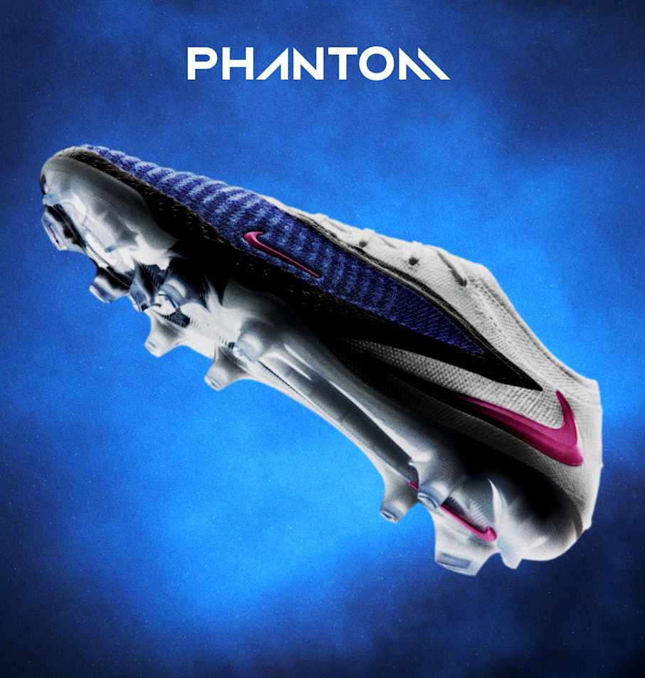 Chaussures de foot Mercurial