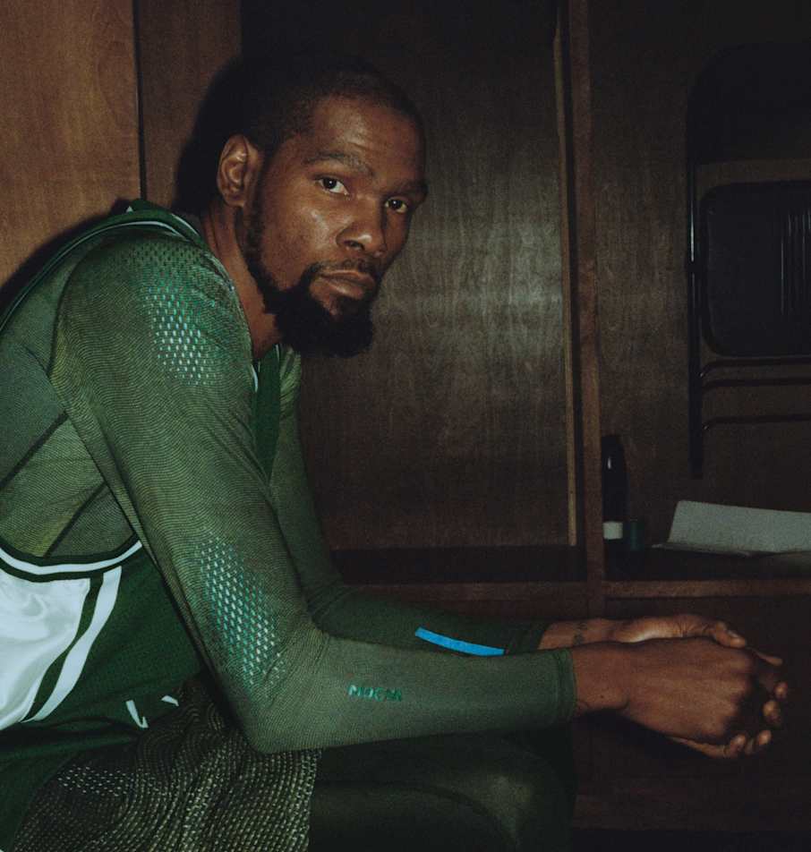 Nike Basketball