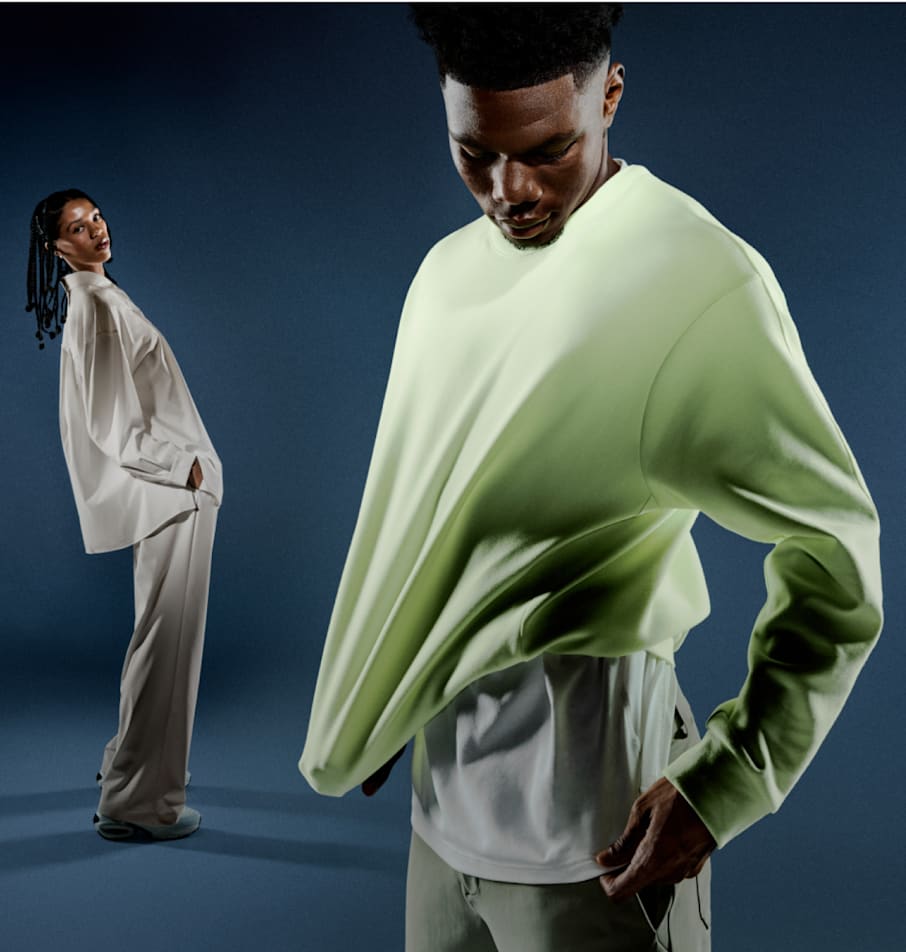 Nike Sportswear (NSW)