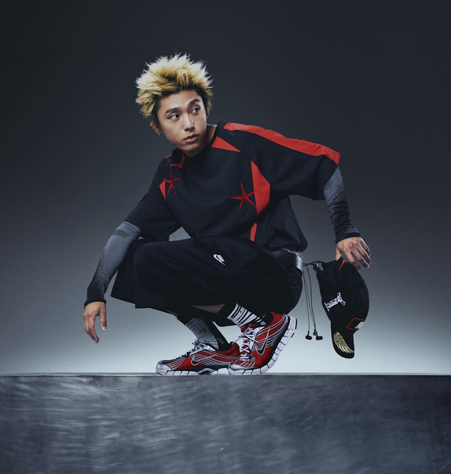 Men's Shoes, Clothing & Accessories, Nike Zoom Skylon