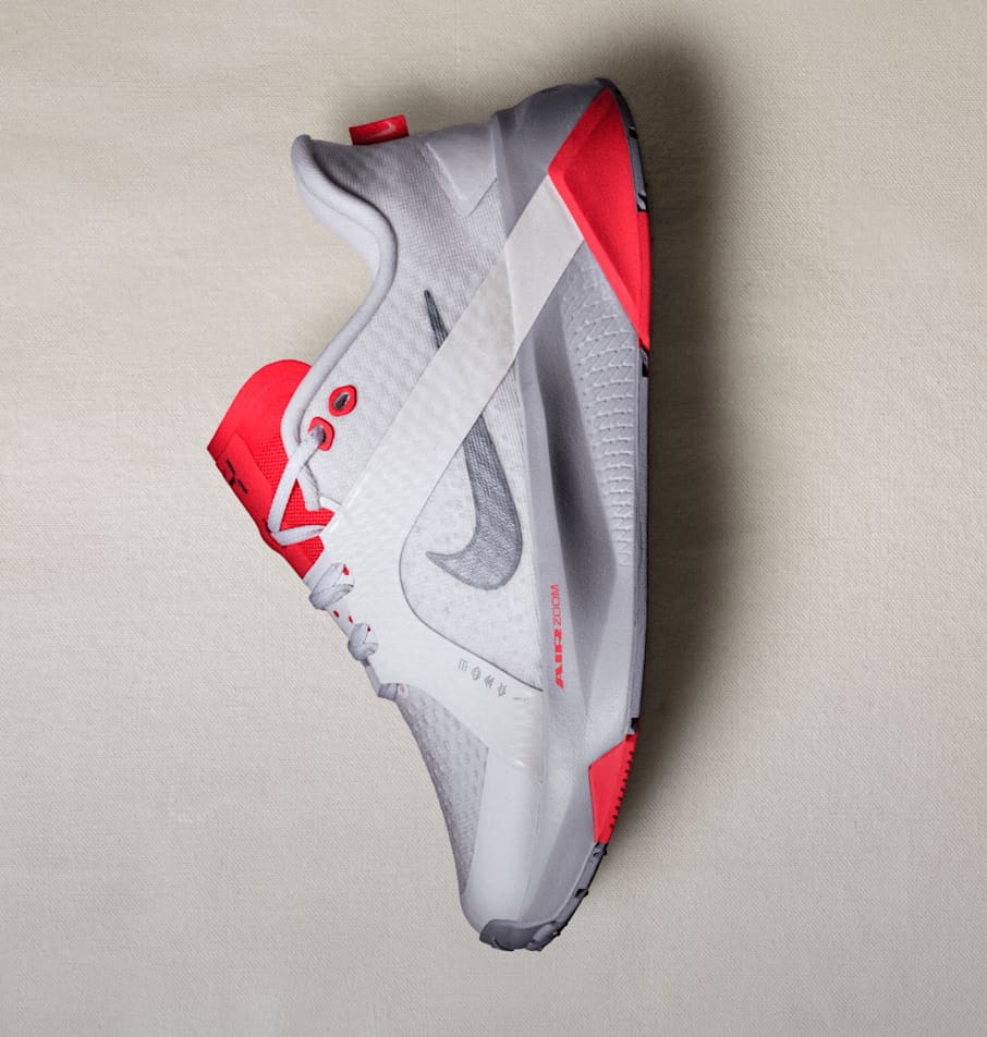 Nike Hybrid Training, Built for Training: Coming on 8 Oct
