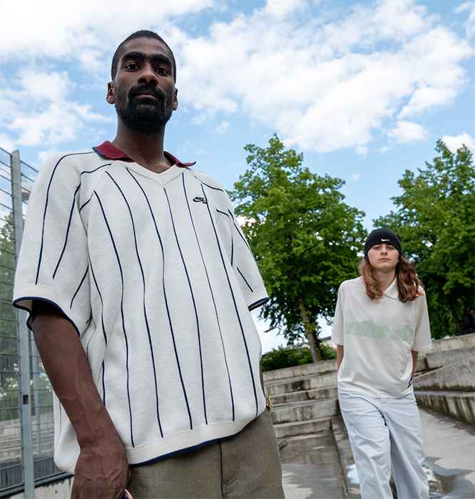 Nike SB Skateboarding