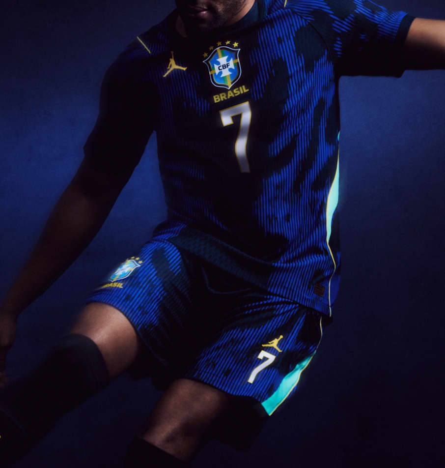 แบรนด์ Jordan