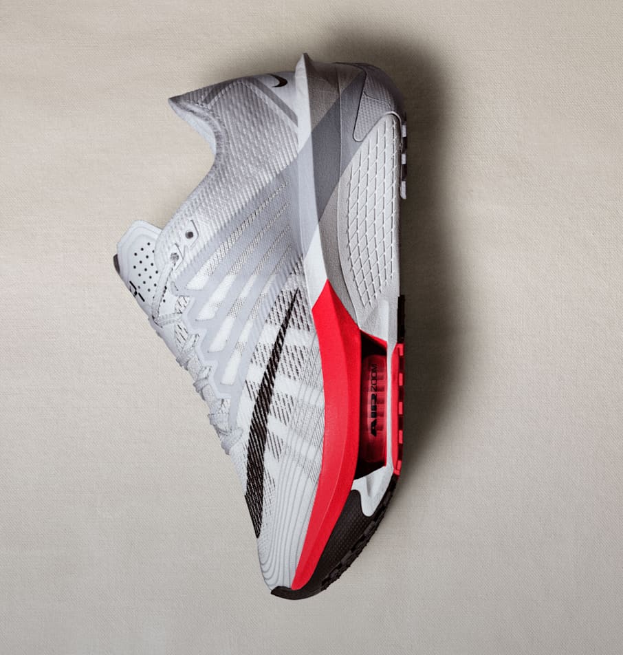 Nike Hybrid Training, Built for Racing: Coming Summer 2027