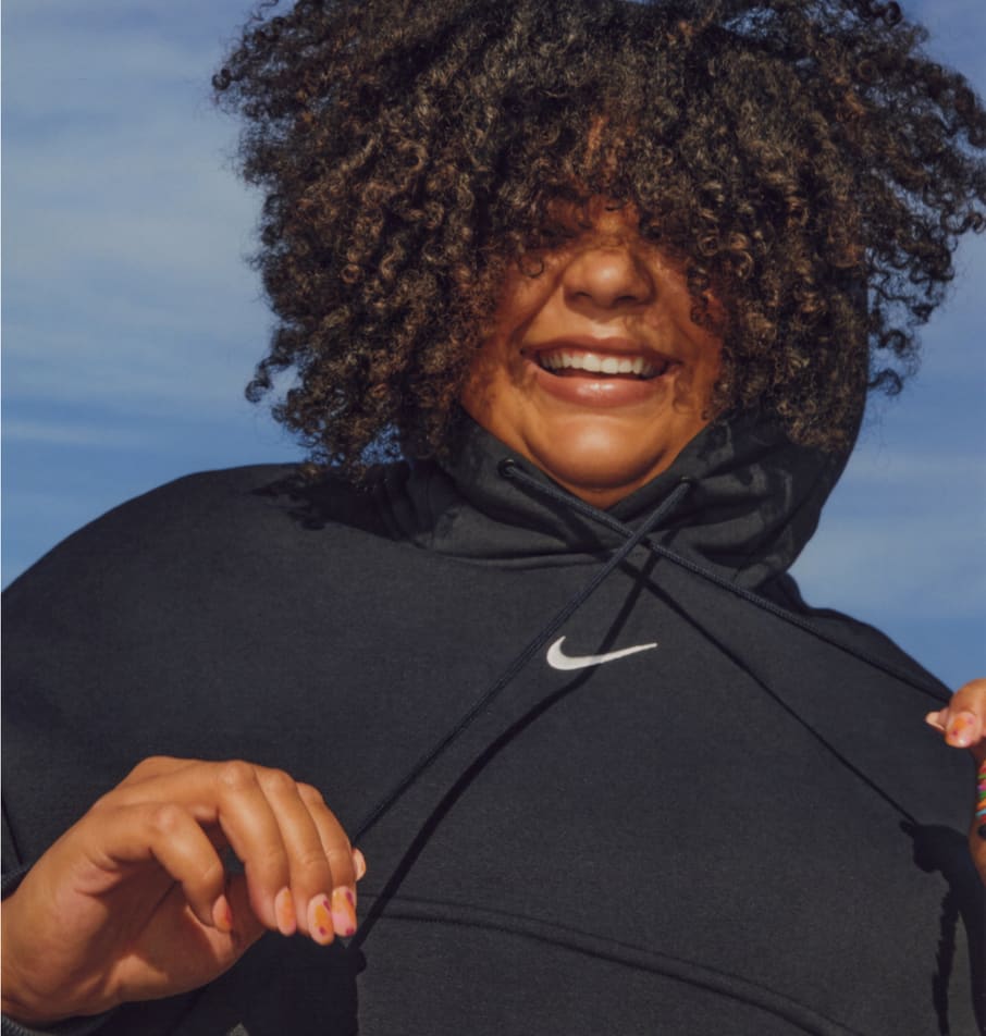 Nike Well Collective. Wellness & Holistic Fitness.