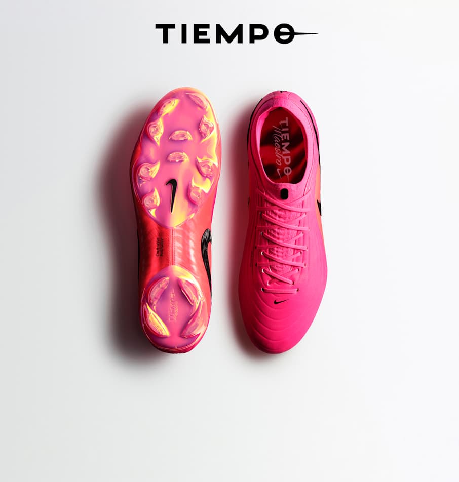 Mercurial Football Boots, Pure Ball Touch