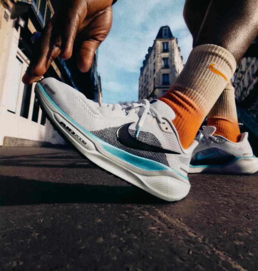Nike Melbourne
