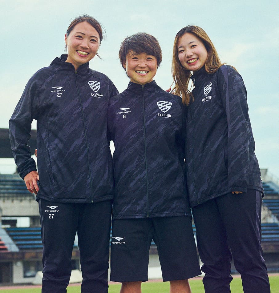 NIKE FC
