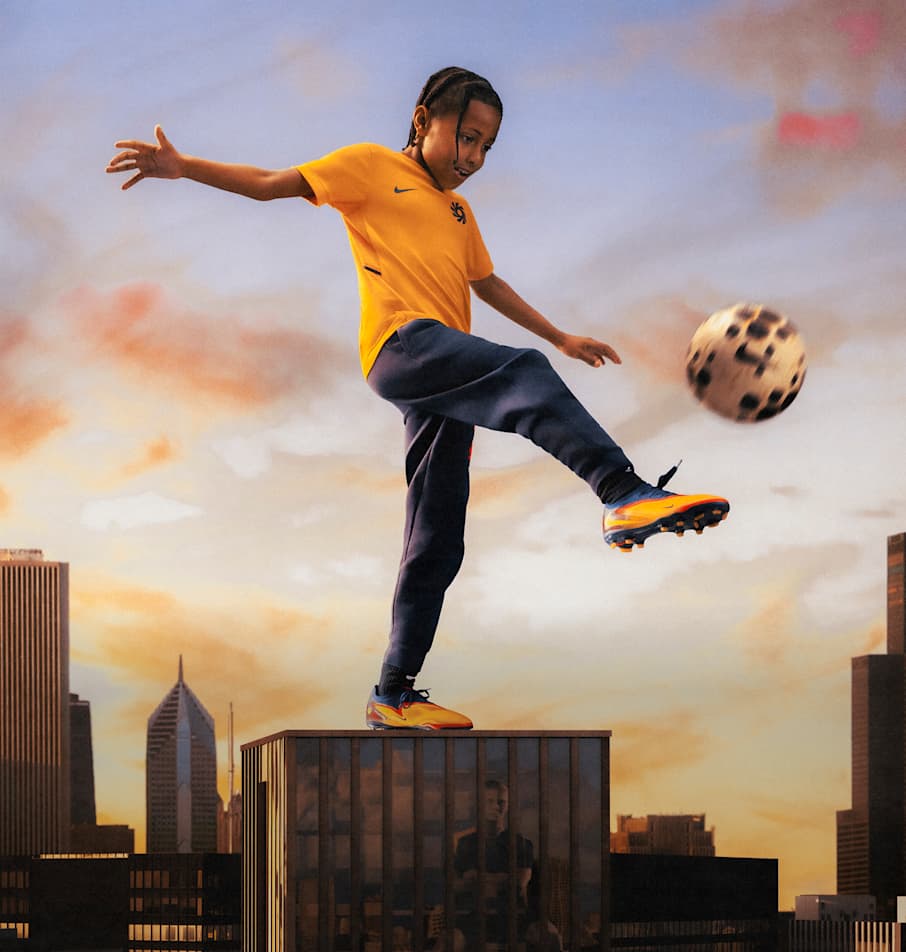 Nike Kids
