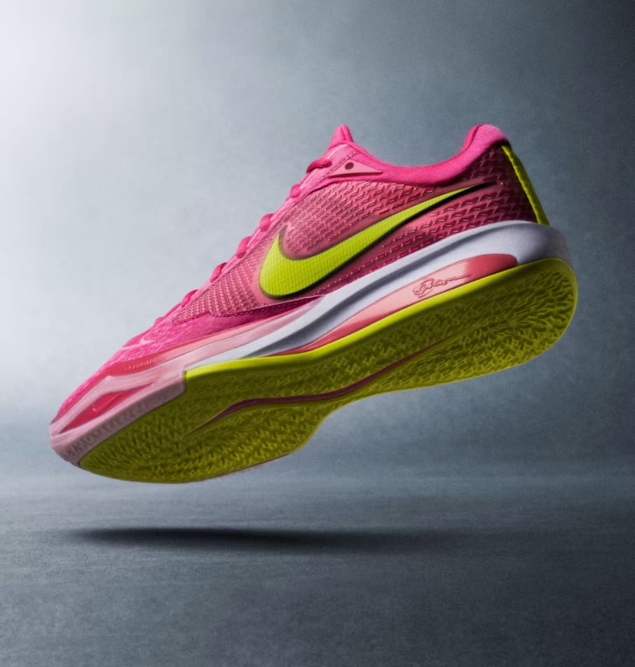 Nike 官方商店, ‘The Switch’
