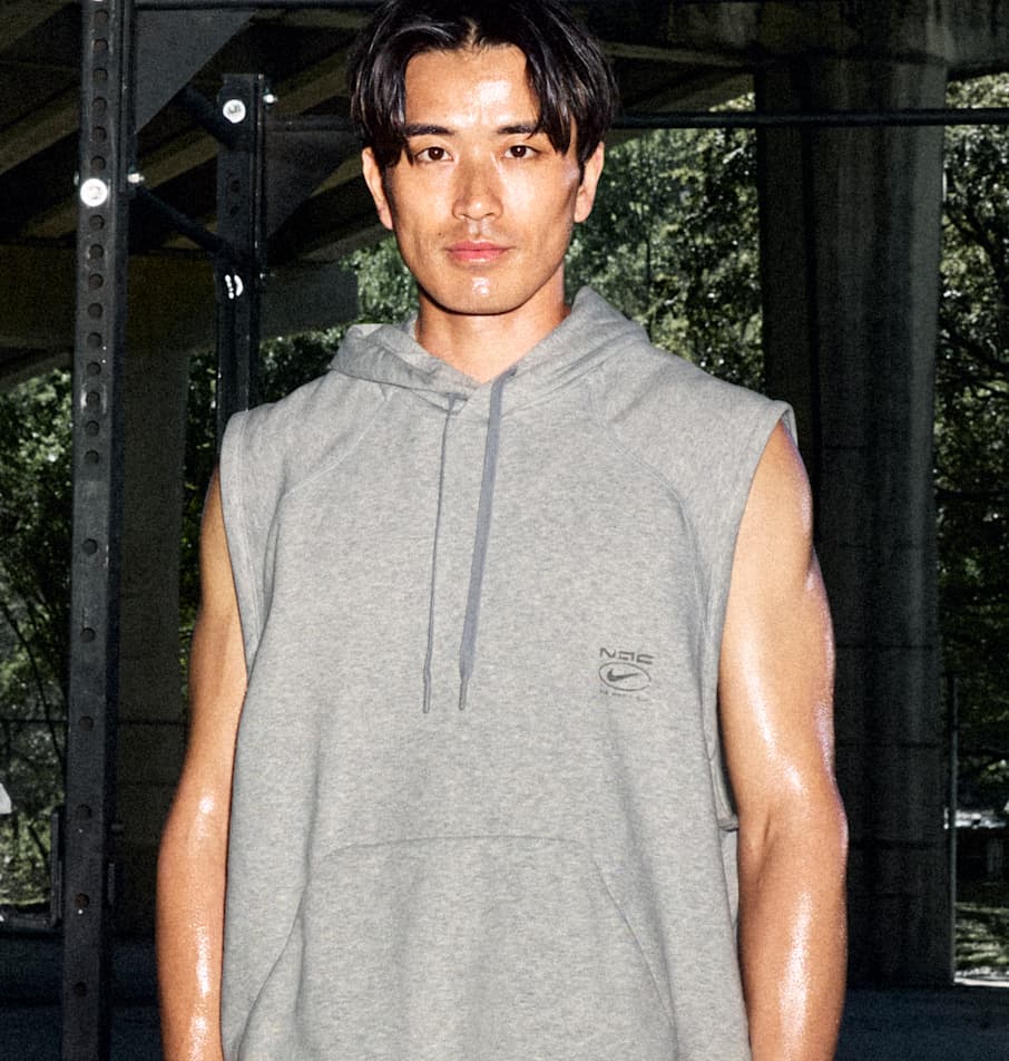 나이키 트레이닝 신발, 의류 및 용품, 끝까지 밀어붙이세요