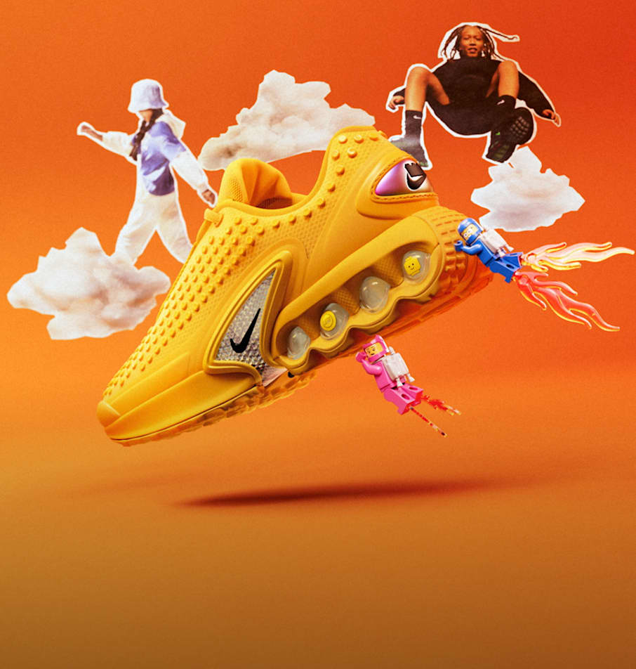 Nike Kids