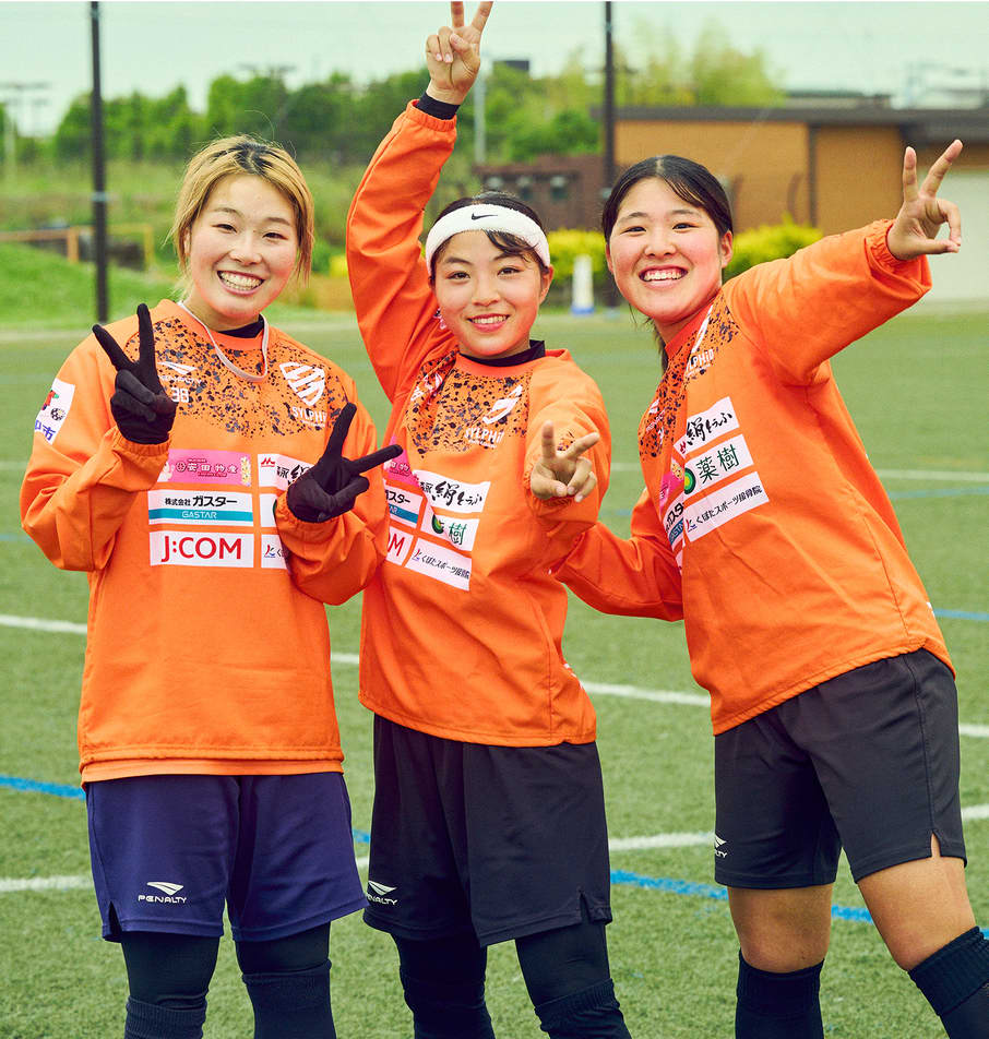 NIKE FC