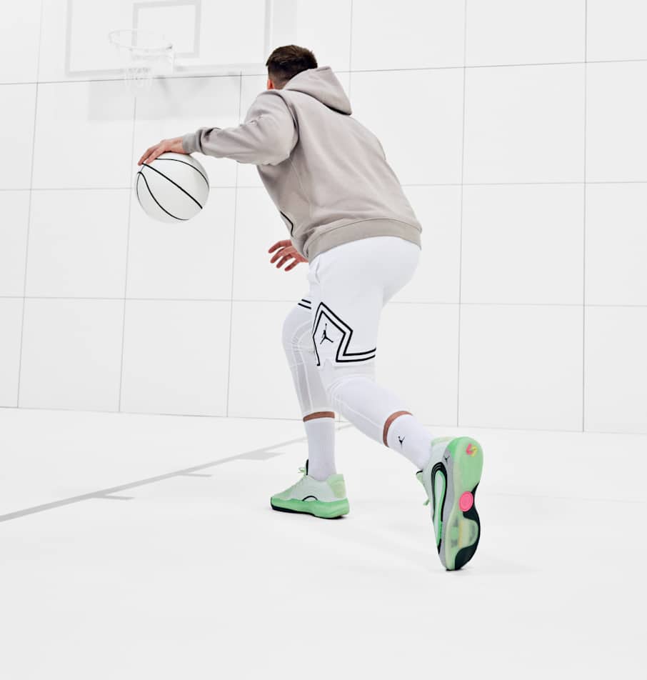 Jordan