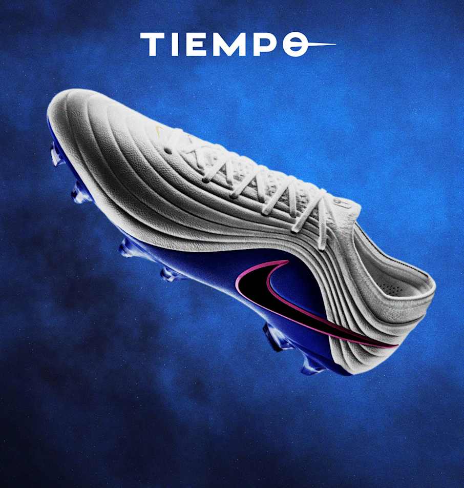 Botas de fútbol Phantom, Puro toque