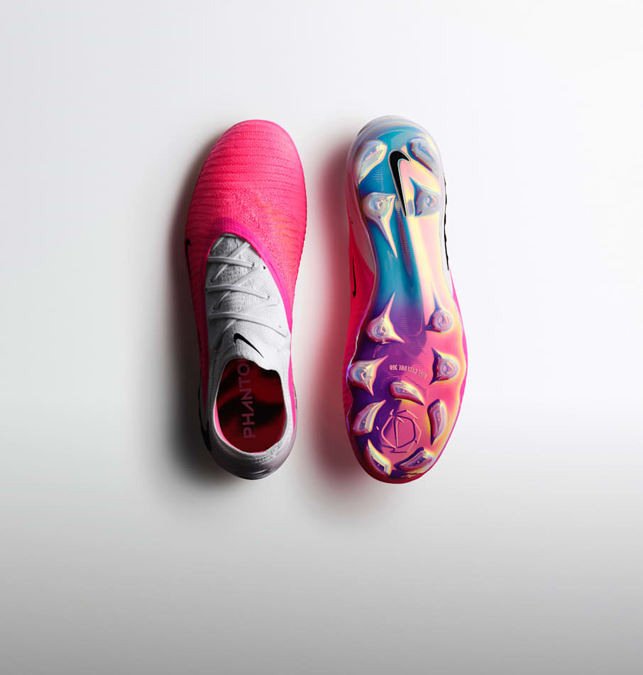 Mercurial Football Boots, Striking Precision