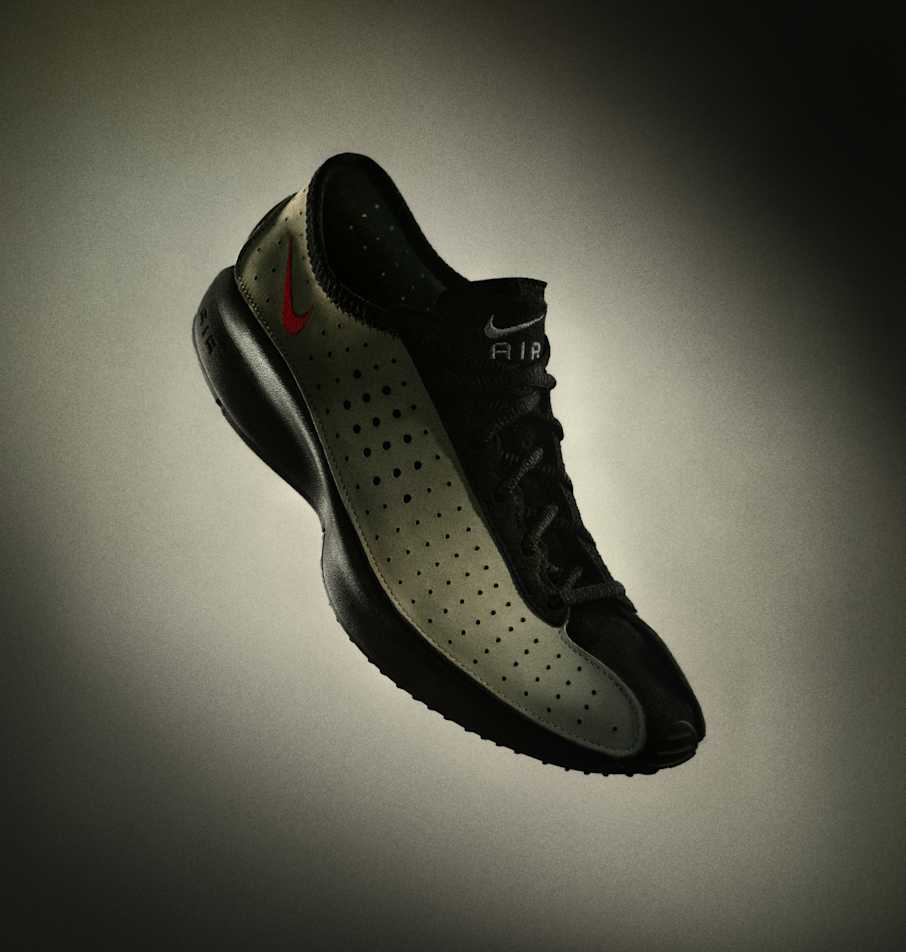 Nike. Just Do It