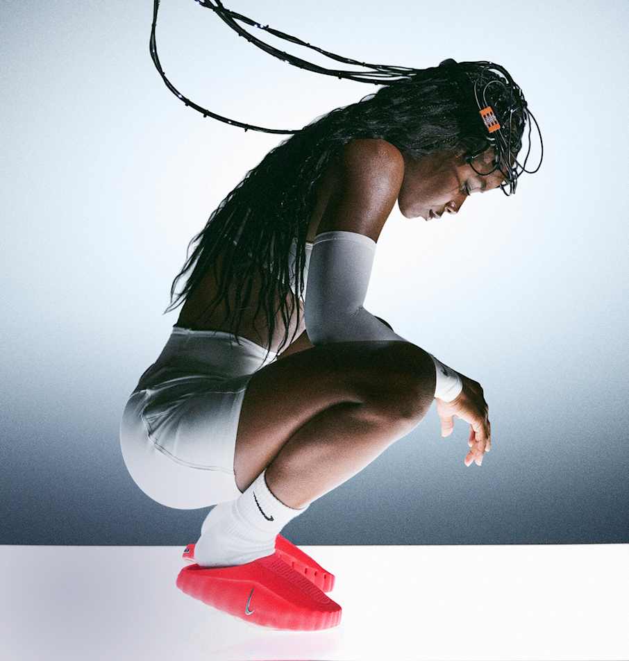 Nike. Just Do It. Nike.com (JP)