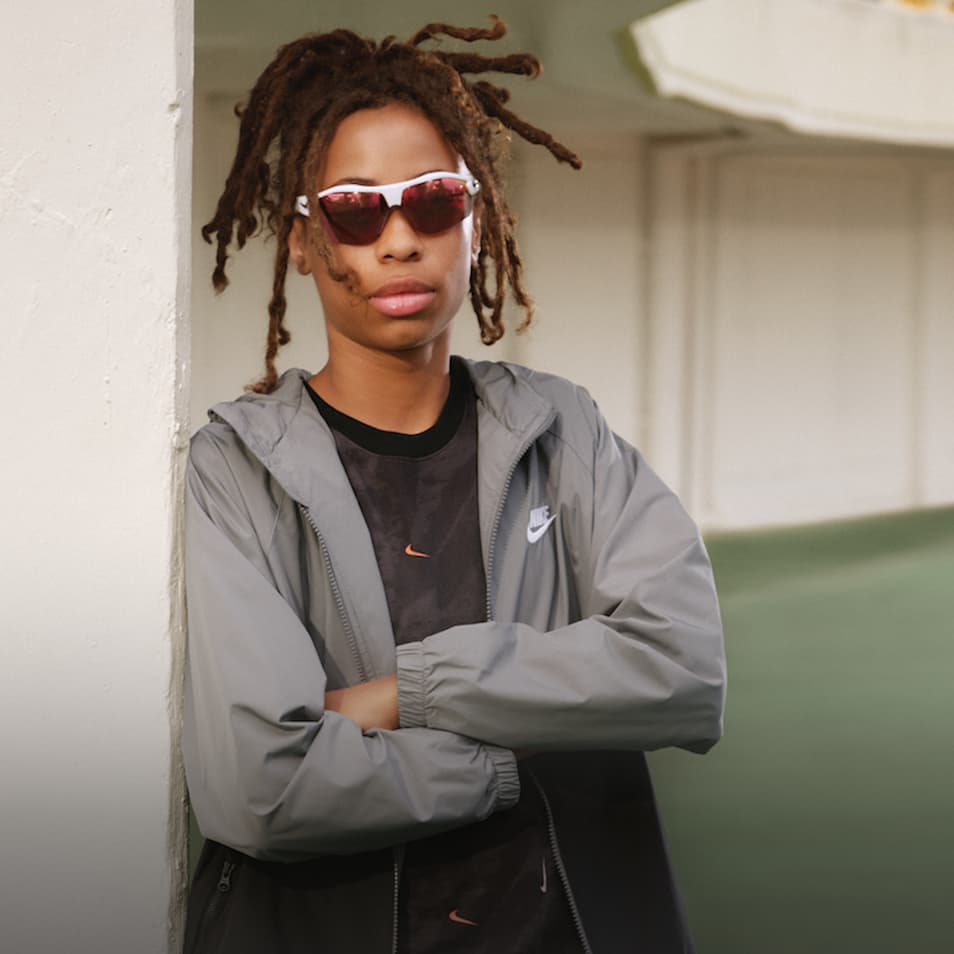 Col·laboració de Nike i LEGO®