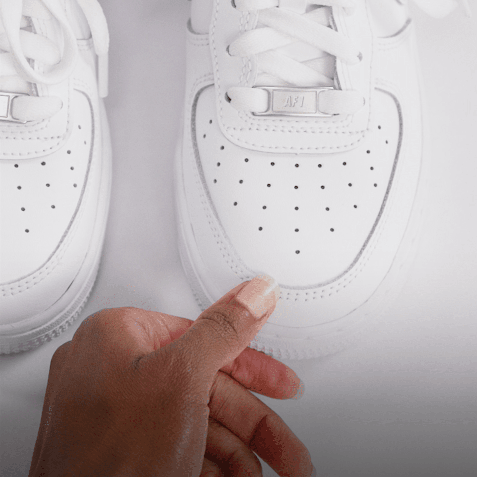 Συνεργασία Nike και LEGO®, Βρες τη σωστή εφαρμογή