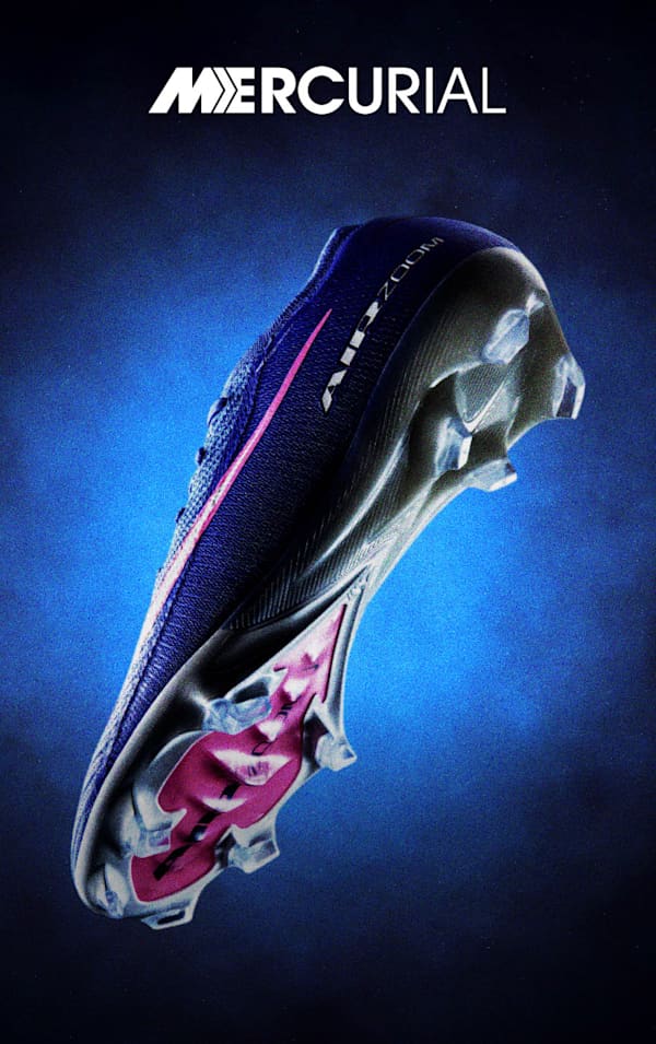 Find Your Boot, Nike Football, slide 3 of 3