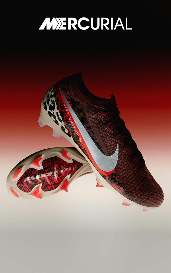 Nike Football, slide 3 of 3