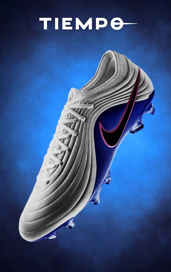 Tacos, Ropa y Accesorios de Fútbol Nike, slide 2 of 3